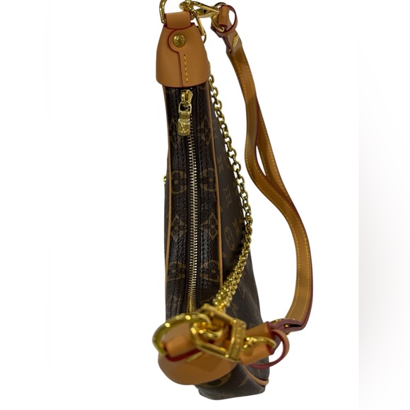 Brown Women's Bag - Picture 3 of 3